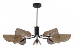 Люстра на штанге F-promo Harsh 4082-7P в интернет-магазине "Галерея света"