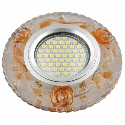 Встраиваемый светильник Fametto DLS-L150 UL-00003907 в интернет-магазине "Галерея света"