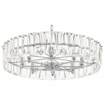 Подвесной светильник Maytoni Puntes MOD043PL-08CH в интернет-магазине "Галерея света"