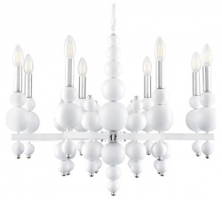 Подвесная люстра Lumion NANA 8260/8 в интернет-магазине "Галерея света"