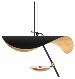 Подвесной светильник Loft it Pallium 10479/400 в интернет-магазине "Галерея света"