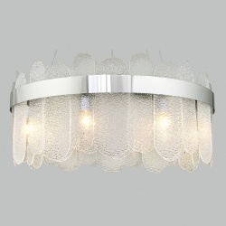 Подвесной светильник Bogate's Conte 333/8 в интернет-магазине "Галерея света"