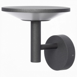 Светильник на штанге Citilux Dorn CLU05W в интернет-магазине "Галерея света"