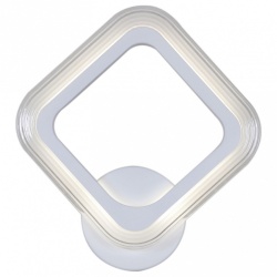 Бра 09826 09826-3.2-01 WH в интернет-магазине "Галерея света"