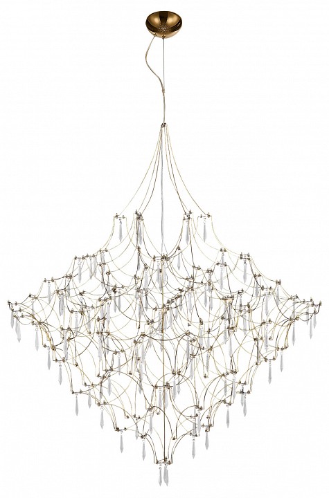 Подвесная люстра ST-Luce GRAVETTA SL6601.203.114 в интернет-магазине "Галерея света"