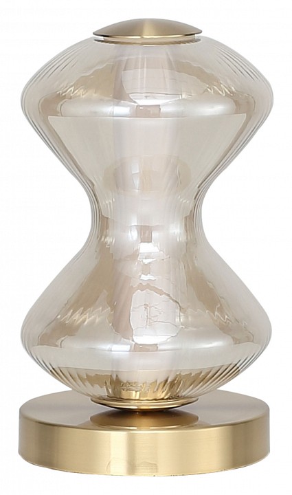 Настольная лампа декоративная ST-Luce SPINE SL6136.204.01 в интернет-магазине "Галерея света"