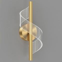 Бра Imperiumloft Ornella-Wall01 230973-23 в интернет-магазине "Галерея света"