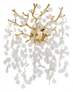 Накладной светильник De City Лайма 6 467022102 в интернет-магазине "Галерея света"