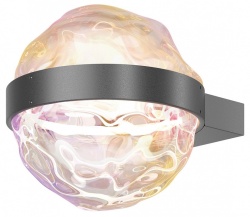 Накладной светильник Maytoni Misterio MOD379WL-L6B3K в интернет-магазине "Галерея света"