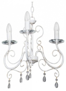 Подвесная люстра Vitaluce V1301 V1301/3 в интернет-магазине "Галерея света"