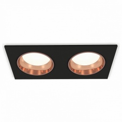 Встраиваемый светильник Ambrella Light XC XC6526005 в интернет-магазине "Галерея света"