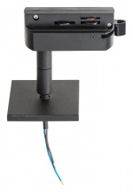 Крепление для трека Lightstar Asta 592257 в интернет-магазине "Галерея света"