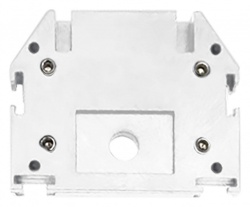 Заглушка для трека Lightstar Teta 505146 в интернет-магазине "Галерея света"