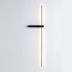 Накладной светильник Italline IT03-1422 IT03-1422 black в интернет-магазине "Галерея света"