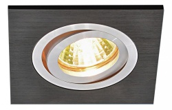 Встраиваемый светильник Elektrostandard Mesku a035241 в интернет-магазине "Галерея света"