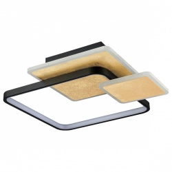 Накладной светильник Lumion GOLDY 6574/72CL в интернет-магазине "Галерея света"