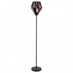 Торшер Eglo Carlton 1 49994 в интернет-магазине "Галерея света"