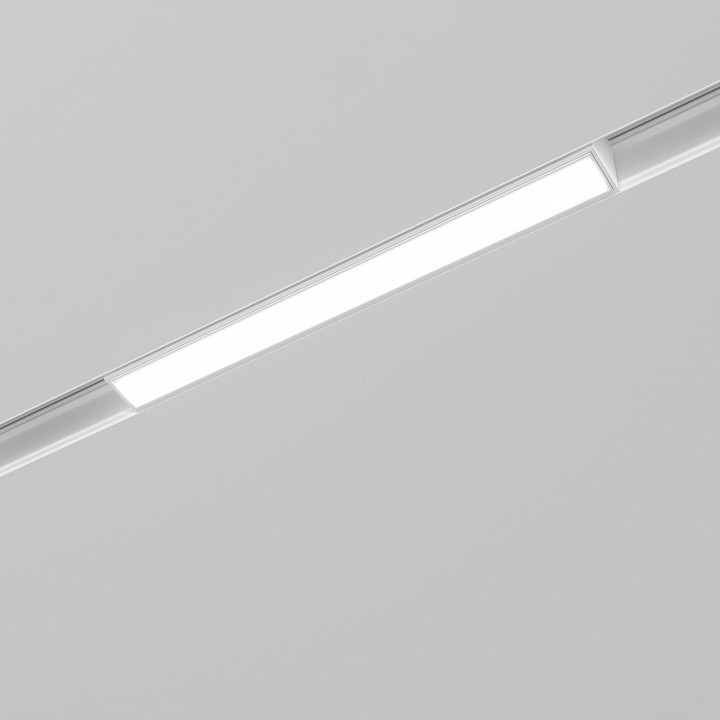 Встраиваемый светильник Elektrostandard Slim Magnetic a063541 в интернет-магазине "Галерея света"