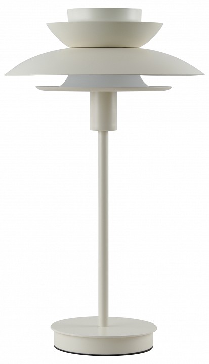 Настольная лампа декоративная Moderli Shaggy V11297-1T в интернет-магазине "Галерея света"