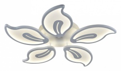 Потолочная люстра Escada Flame 10215/5LED в интернет-магазине "Галерея света"