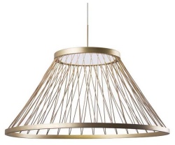 Подвесной светильник Favourite Fibra 4634-6P в интернет-магазине "Галерея света"