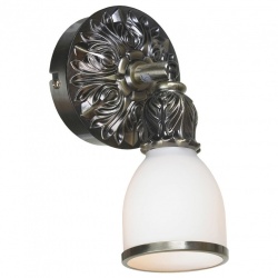 Спот Lussole Furlo GRLSL-7301-01 в интернет-магазине "Галерея света"