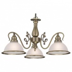 Подвесная люстра Citilux Идальго CL434131 в интернет-магазине "Галерея света"