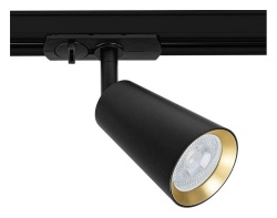 Светильник на штанге Arte Lamp Cintura A2355PL-1BK в интернет-магазине "Галерея света"