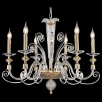 Подвесная люстра Wertmark Nadina WE174.06.303 в интернет-магазине "Галерея света"