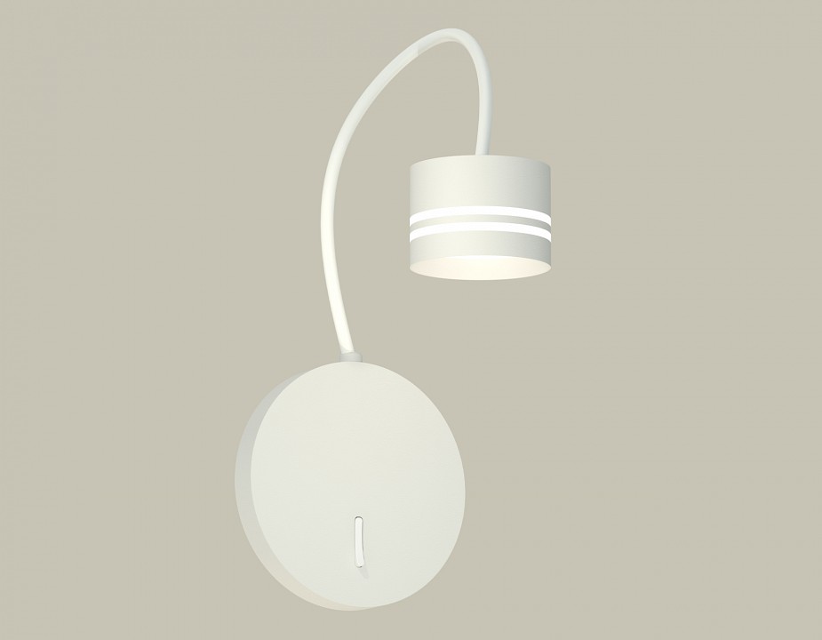 Бра Ambrella Light XB XB9595203 в интернет-магазине "Галерея света"