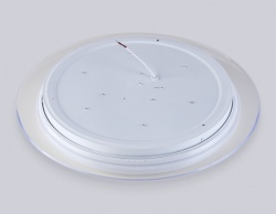 Накладной светильник Ambrella Light  FZ770 в интернет-магазине "Галерея света"