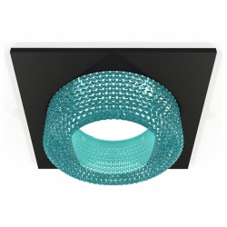 Встраиваемый светильник Ambrella Light XC XC7632023 в интернет-магазине "Галерея света"