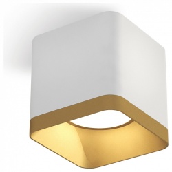 Накладной светильник Ambrella Light Xs780 XS7805004 в интернет-магазине "Галерея света"