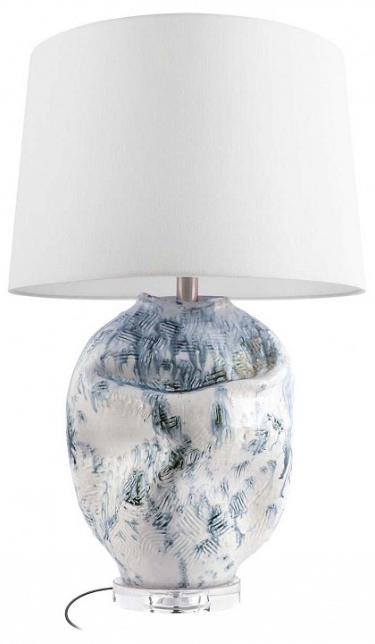 Настольная лампа декоративная Loft it Larimar 10502T в интернет-магазине "Галерея света"
