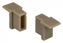 Набор заглушек для профиля Arlight SL-MINI 038374 в интернет-магазине "Галерея света"