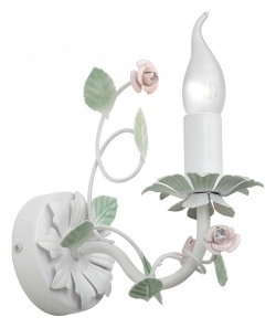 Бра Vitaluce V1782 V1782-0/1A в интернет-магазине "Галерея света"