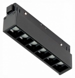 Встраиваемый светильник ST-Luce Seide ST361.446.06 в интернет-магазине "Галерея света"