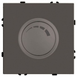 Диммер без рамки Stekker Эмили 49920 в интернет-магазине "Галерея света"