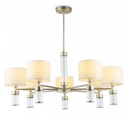 Люстра на штанге Ambrella Light HIGH LIGHT LH71303 в интернет-магазине "Галерея света"