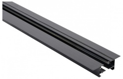 Трек встраиваемый Lucia Tucci LTP LTP-TR002-1-B в интернет-магазине "Галерея света"