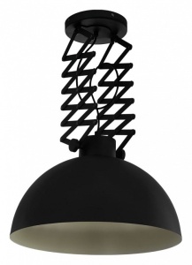 Светильник на штанге Eglo Donington 43369 в интернет-магазине "Галерея света"