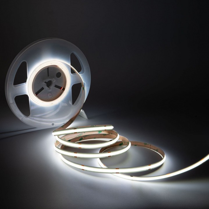 Лента светодиодная Fiberli 480S5 12840302 в интернет-магазине "Галерея света"