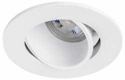 Встраиваемый светильник Lightstar Singo 012606 в интернет-магазине "Галерея света"