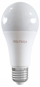 Лампа светодиодная Voltega General purpose bulb 15W E27 15Вт 4000K 7157 в интернет-магазине "Галерея света"