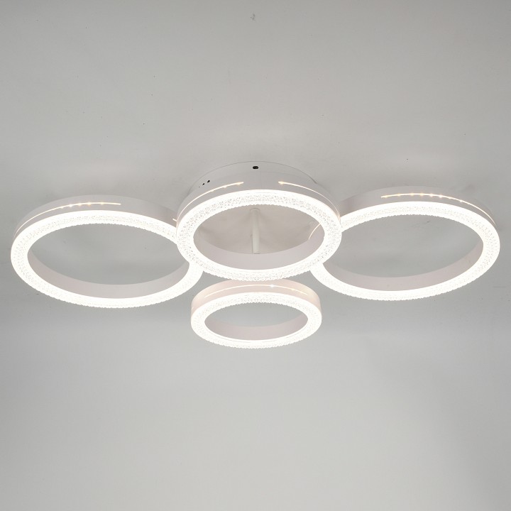 Потолочная люстра Rivoli Juniper Б0068478 в интернет-магазине "Галерея света"