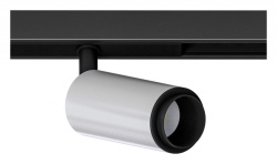 Светильник на штанге Arte Lamp Optima A7295PL-1WH в интернет-магазине "Галерея света"