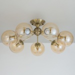 Потолочная люстра Citilux Томми CL102173 в интернет-магазине "Галерея света"