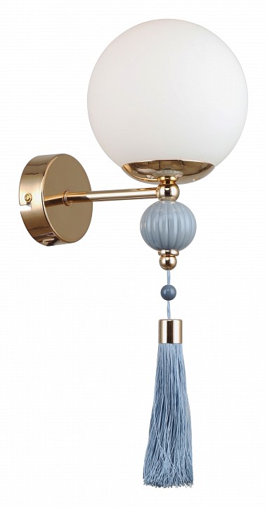 Бра Rivoli Cosmina Б0066504 в интернет-магазине "Галерея света"