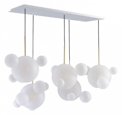 Подвесной светильник Loft it Bolle 2030-S5 в интернет-магазине "Галерея света"