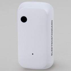 Датчик движения и освещенности Elektrostandard  a060337 в интернет-магазине "Галерея света"